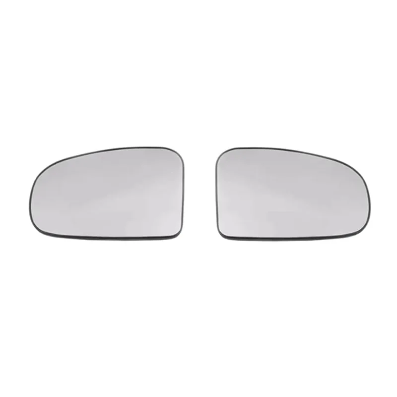 For 09-15 Toyota Prius 30 Series reversing lenses, reflective lenses, heated rearview mirrors