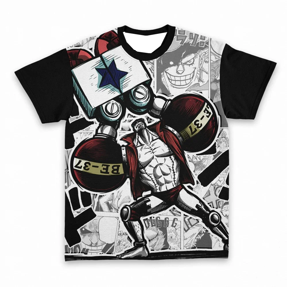 camiseta-2026-nova-y2k-bandai-one-piece-franky-cyborg-manga-collage-para-criancas-adultos-ideal-para-uso-diario-e-treino