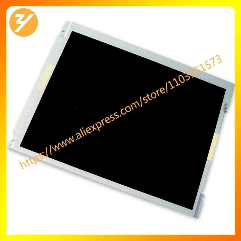 

LQ121S1LG88 12.1" TFT-LCD Display Panel 800*600 Zhiyan supply