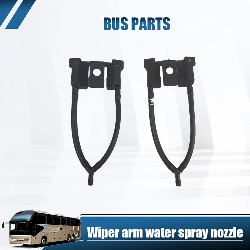 NEW Wiper Arm Washer Nozzle Sprayer Head for Yutong KingLong Bus Parts