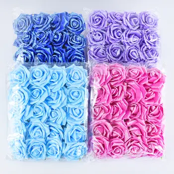 10 best sales Hoa hồng lấp lánh - №7