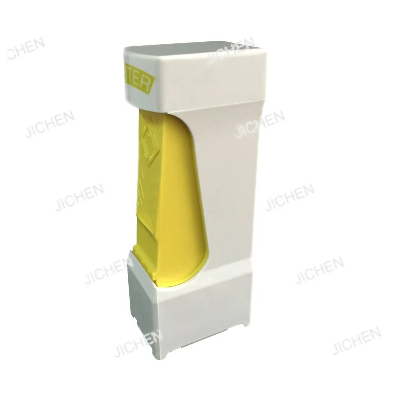 Jc New Model, Butte…