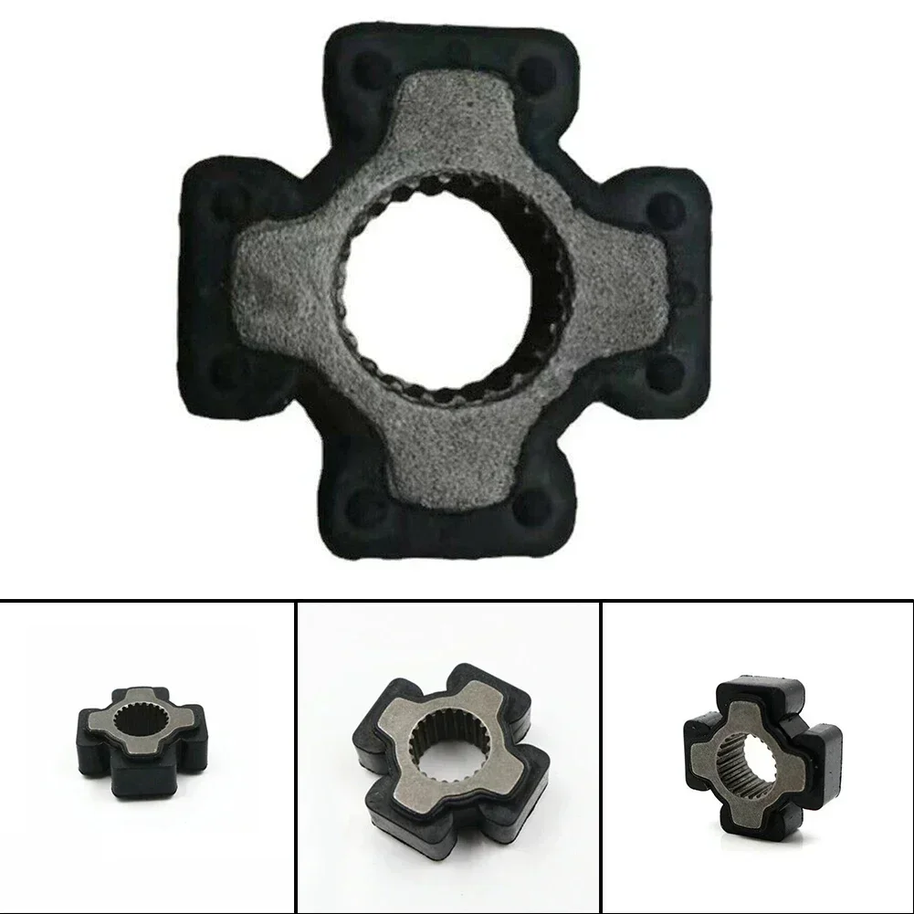 563251W000FFF For Hyundai Tucson IX35 KIA Sportage 2010 2011 2012 2013 2014 Steering Machine Column Gear Damping Coupler