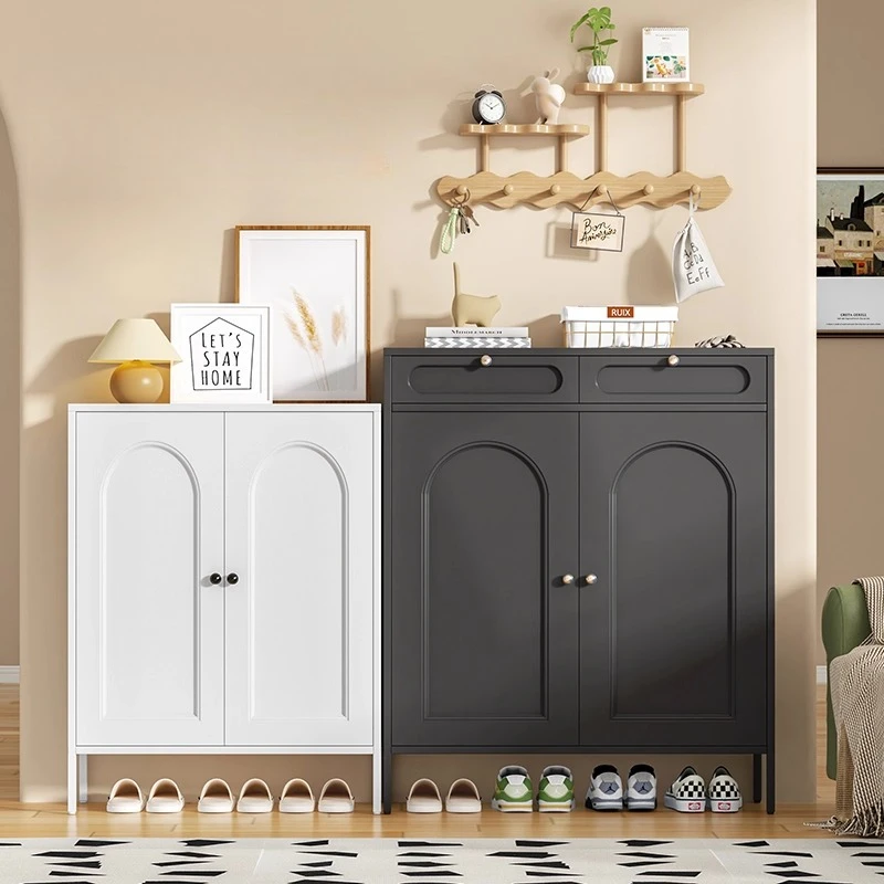 

Sunglasses Nordic Shoe Cabinet Plant Disinfecting Display Storage Shoe Cabinet Hallway Living Room Gabinete Entrance Furniture