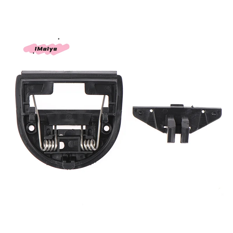 Oferta Especial: 1 Pieza de Repuesto para Plataforma Trasera Sirreepet Moser, Compatible con Cuchilla 5 en 1 Chromado Bravura para Cortadora de Mascotas