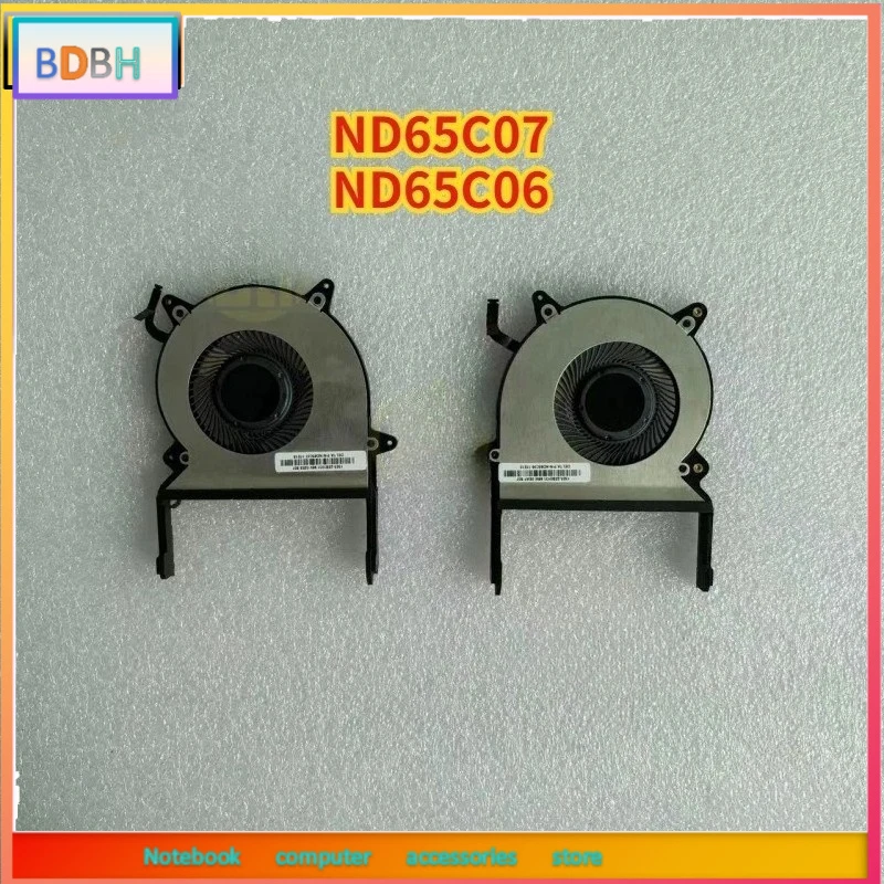 Surface Book 2 3 13.5 15 Inch Cooling ND65C07 ND65C06 Fan
