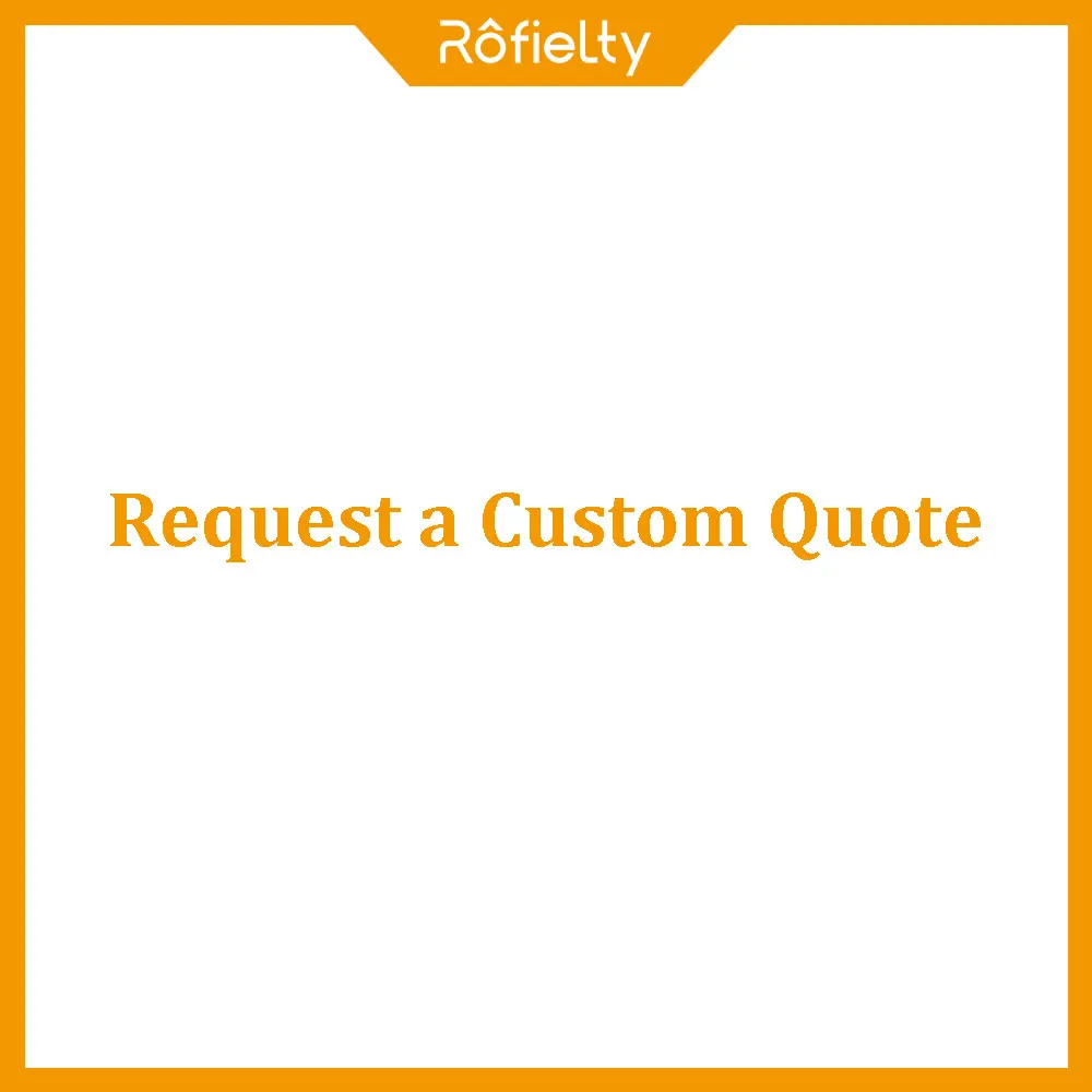

Request a Custom Quote