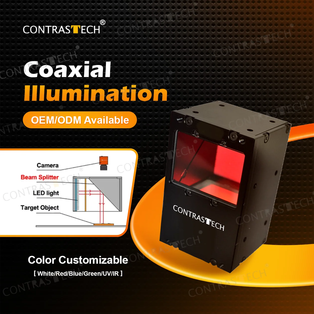 24 Vdc 50X50Mm 60X6… - image