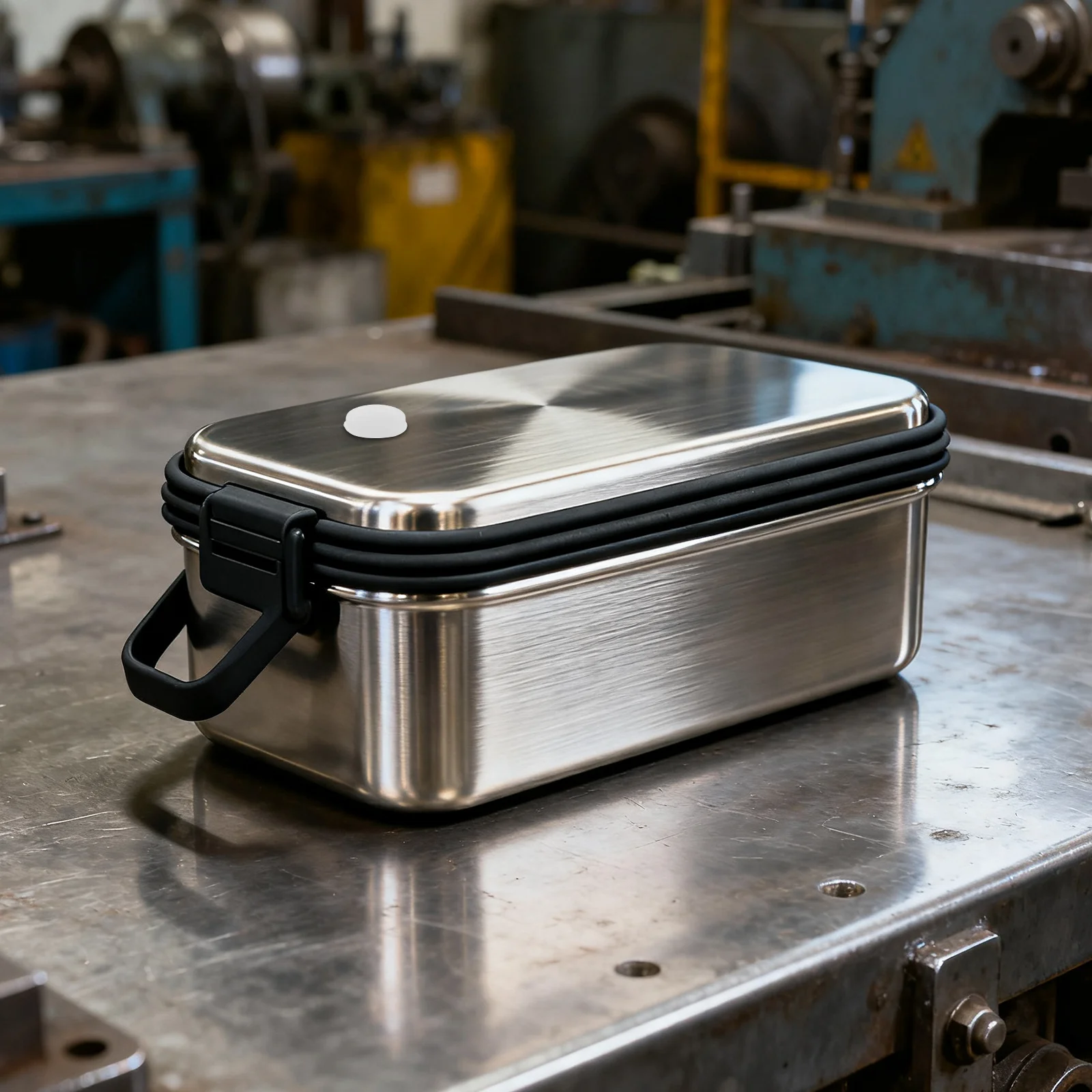 ملحقات صندوق الغداء المعزولة، حاوية طعام آمنة للميكروويف خالية من مادة Bpa ومضادة للتسرب، حاويات إعداد الوجبات المحمولة #1