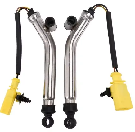

5NA823823F Suitable for 2016-2022 Volkswagen Tiguan auto parts, cover hydraulic rod actuator