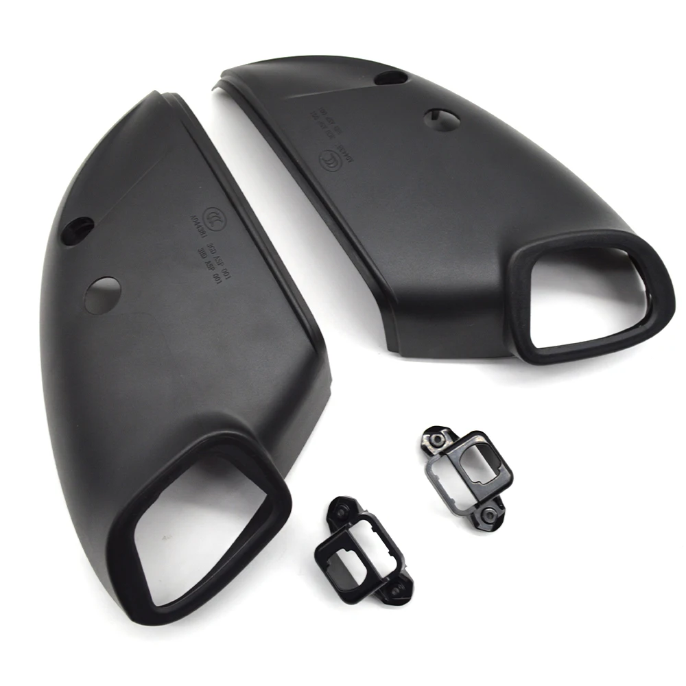 Exterior rearview mirror reflector assembly, reverse mirror, turn signal housing cover, suitable for VW Passat B8 CC