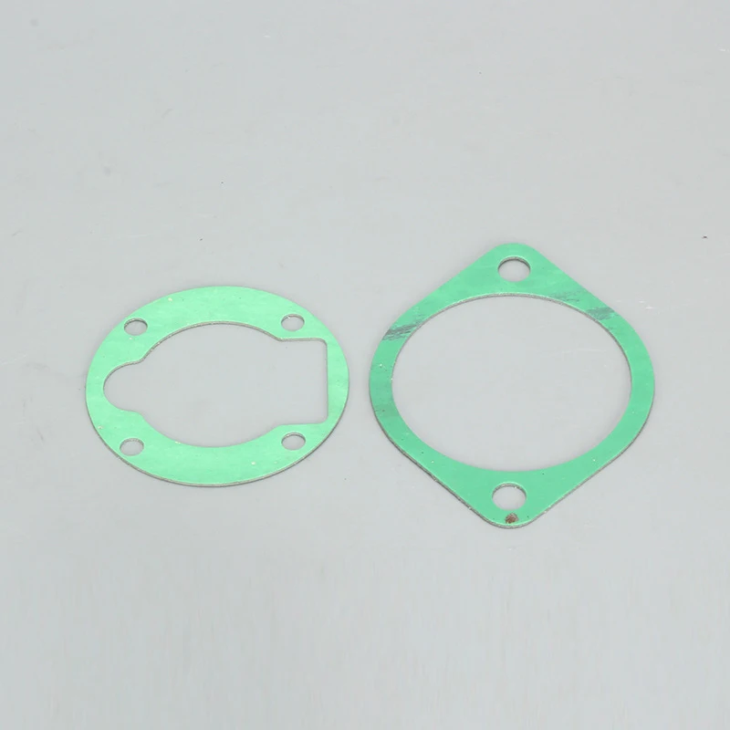 Kit di parti di riparazione 4500psi Parti di riparazione 30mpa per pompa d'aria ad alta pressione con raffreddamento ad acqua da 300 bar