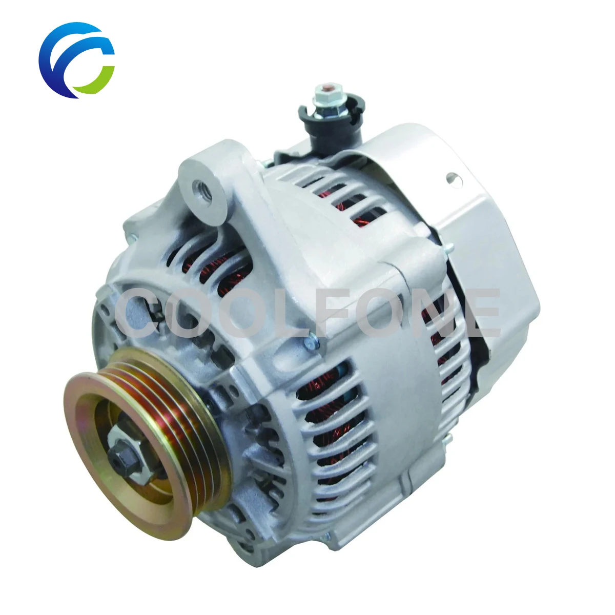 Coolfone Generator Alternator for SUZUKI GRAND VITARA BALENO WAGON R+ 0986045771 3140052D00 3140052D103140077E11