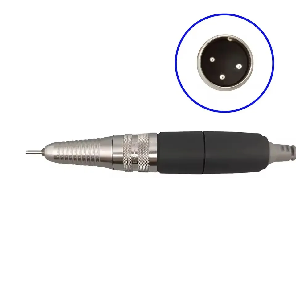 G5ネイルドリルハンドピース（Up200マシン用ネイルドリルマシン、ネイルサロン用）