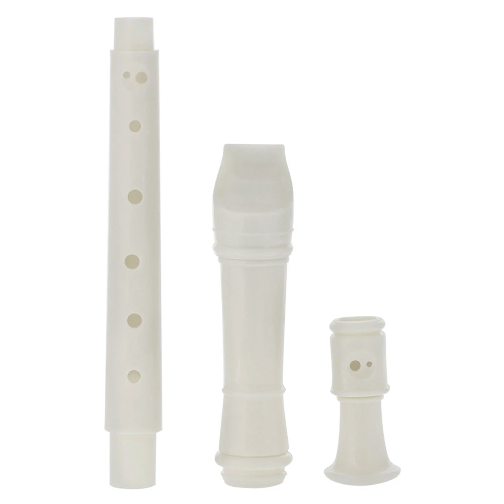 

4 Sets Children's Musical Beginner's Eight-hole Clarinet Kids Instruments