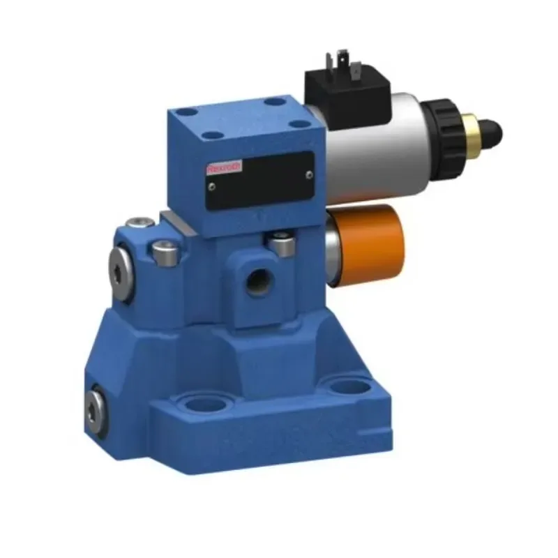 Cheap Good Quality pilot Operated Proportional Pressure Relief Valve DBEM10,DBEM20,DREM10,DREM20,Remote Control Valve