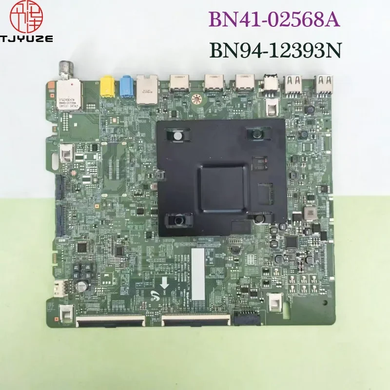 

Compatible with Samsung Main Board BN41-02568A BN41-02568 BN94-12393N for UE55RU7300KXXU UE55RU7300K UE55RU7300