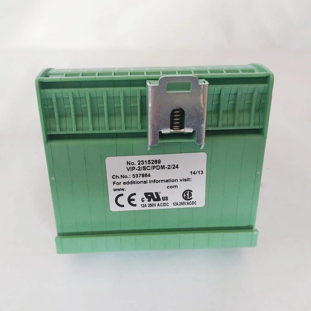2315269 VIP-2/SC/PDM-2/24 Potential Distributor Fast Ship