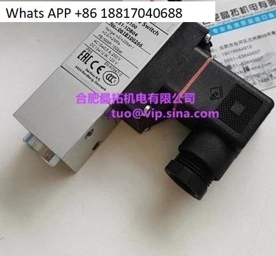 

Реле давления 061B1002 MBC5100-3231-1DB04 061B100266