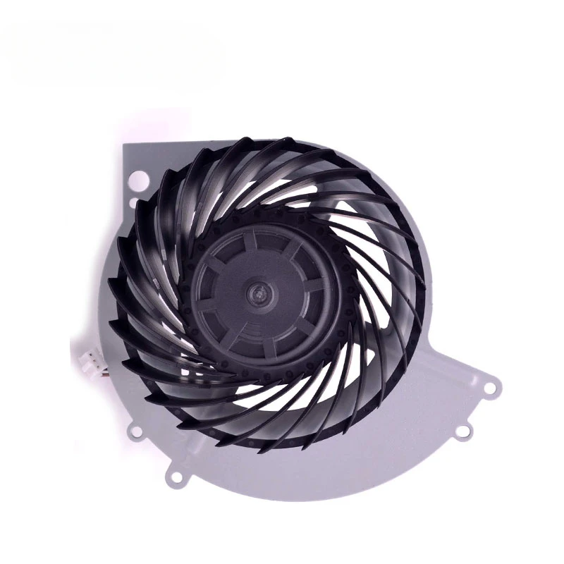 Replacement CPU Cooling Fan G85B12MS1BN-56J14 for SONY PS4 CUH-1200 CUH-12XX CUH-1200AB01 CUH-1200AB02 1215A 1215B Series
