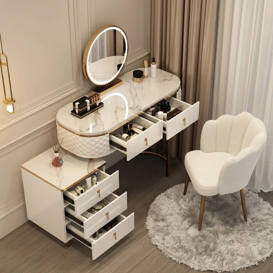 Dressers For Bedroom Makeup Table Vanity Table With Mirror Dressing Table With Mirror And Chiar White Makeup Vanity Cabinet