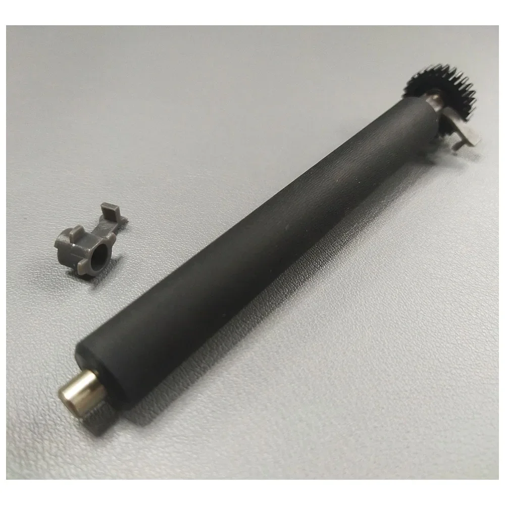 P1080383-413 Rubber Roller for Zebra ZD420D ZD620D ZD888D Printer