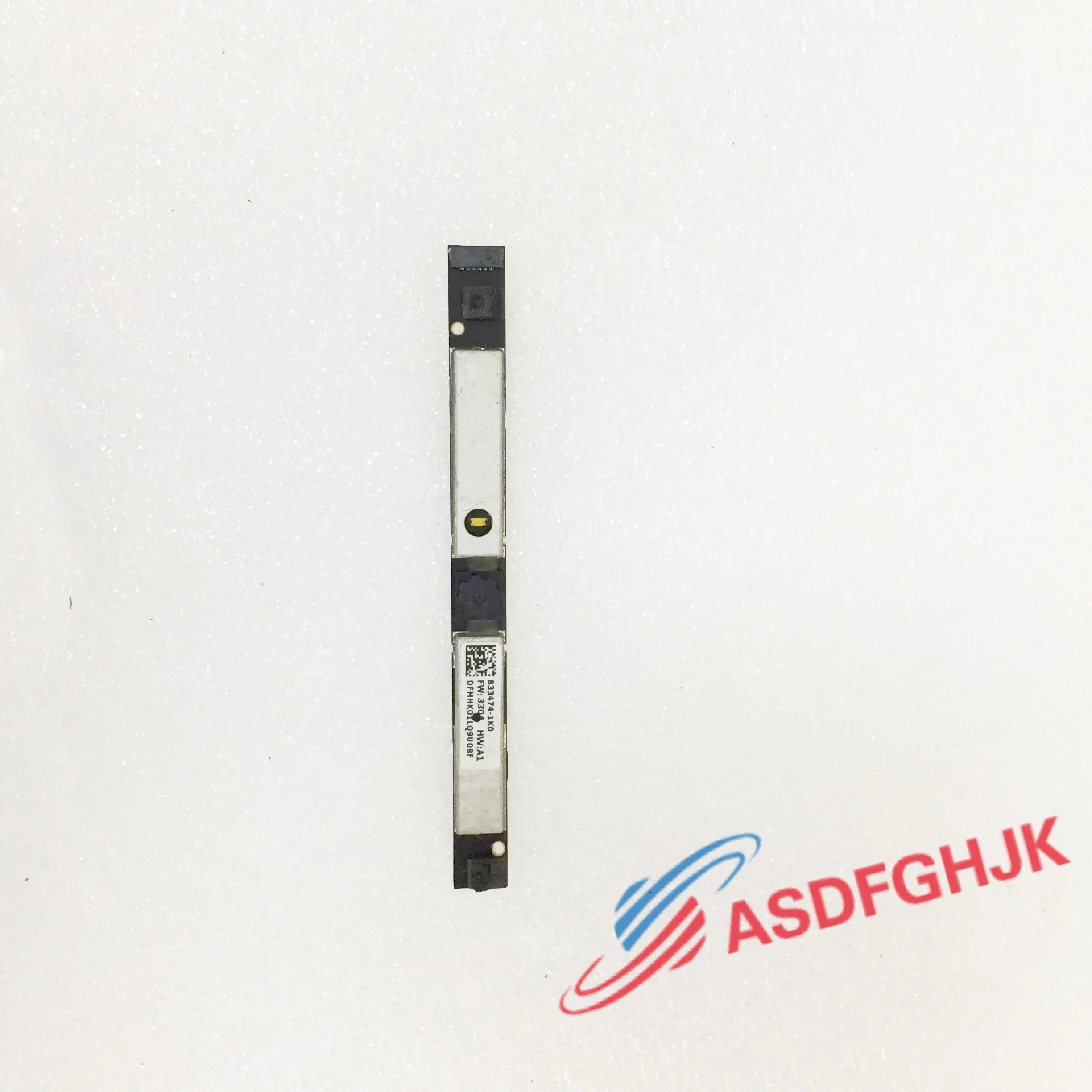 833474-1K0 Webcam FOR HP Pavilion 15-au 15-aw 15-bc 17-ab Omen 15-ax 17-w  TEST OK