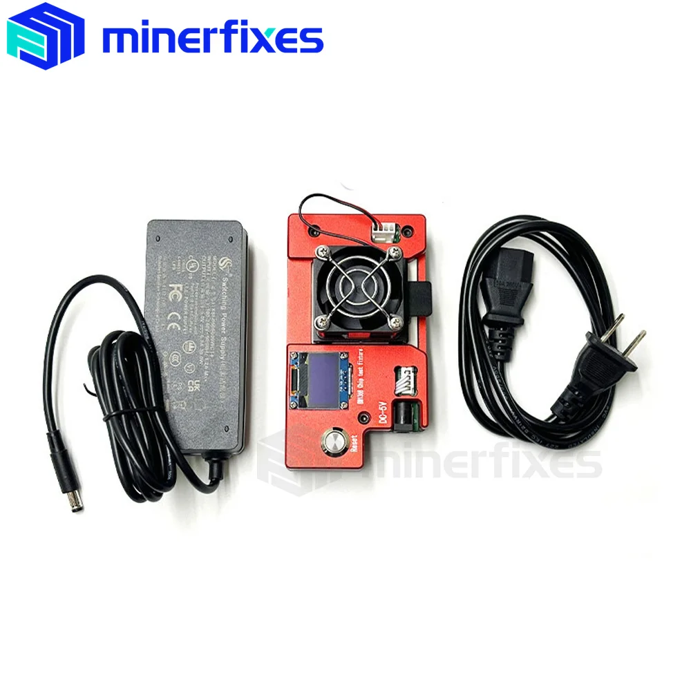 BM1368 Series ASIC Chip Tester Tool for Ant Miner Asics miner tool test fixture for BM1368 BM1368PB BM1368AA BM1368PA BM1368PV