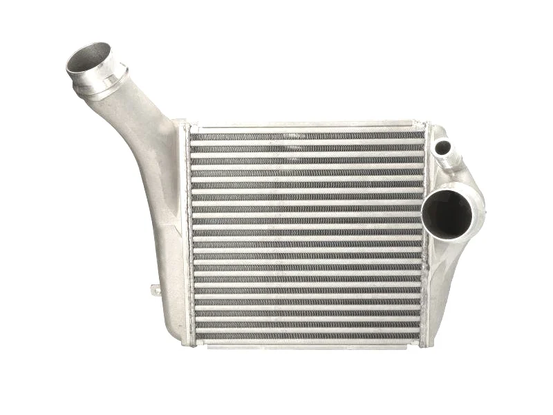 OE 97011021060 97011020961 97011020902 97011021002   Peças automotivas de alta qualidade do intercooler para 970 PORSCHE PANAMERA