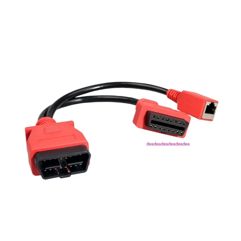 

Кабель Ethernet Autel для программирования серии BMW F с Autel MS908 PRO