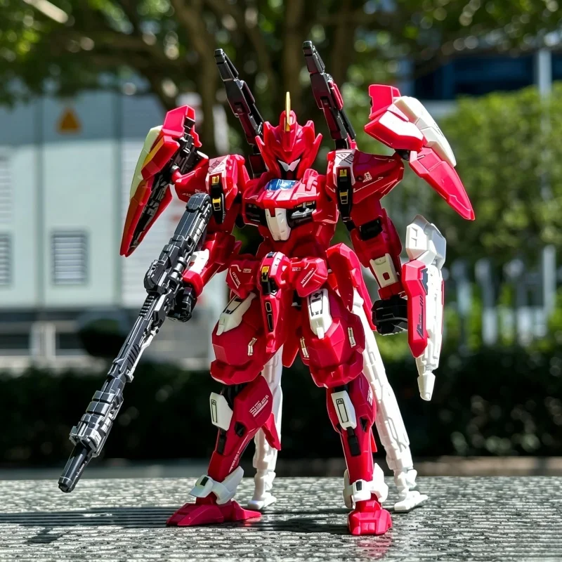 SEMBO BLOCK X MOSHOW TianHuiJi 01 Blind Box THE SCOURGE OF GOD WEIGUOGONG DATE MASAMUNE Assembly Movable Model Toy Gifts