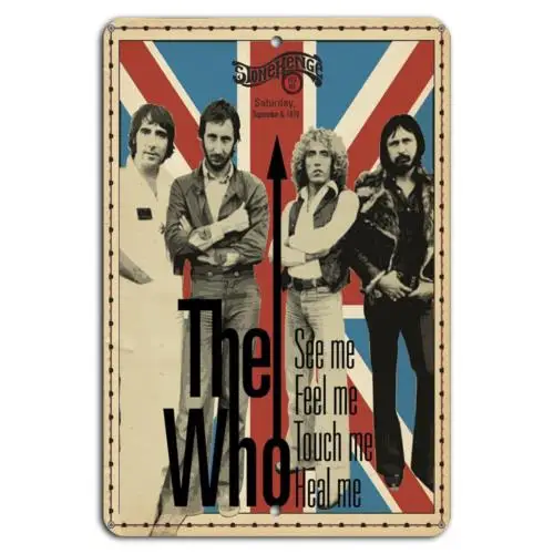1e,Iconic Sounds: Rock Legends Live at Stonehenge