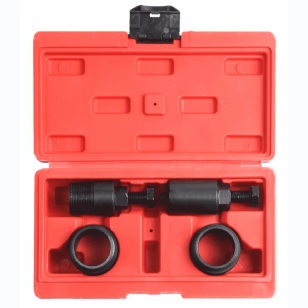 

Engine Timing Tool Camshaft Alignment Tool Kit For BMW M57 High Pressure OIl Pump Remover Installer