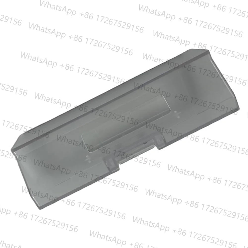 Dust Box For Dreame For L10 For Prim Robot Vacuum Cleaner, High Capacity Plastic Waste Bin Replacement Part