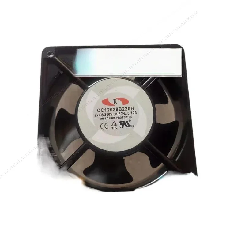 W K CC12038B220H Ac…