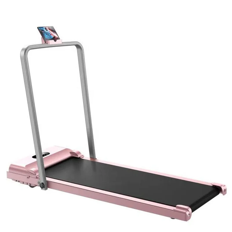 

Walking Pad Sport Equipment Smart APP Controllable Running Machine Portable Indoor Foldable Home Treadmills