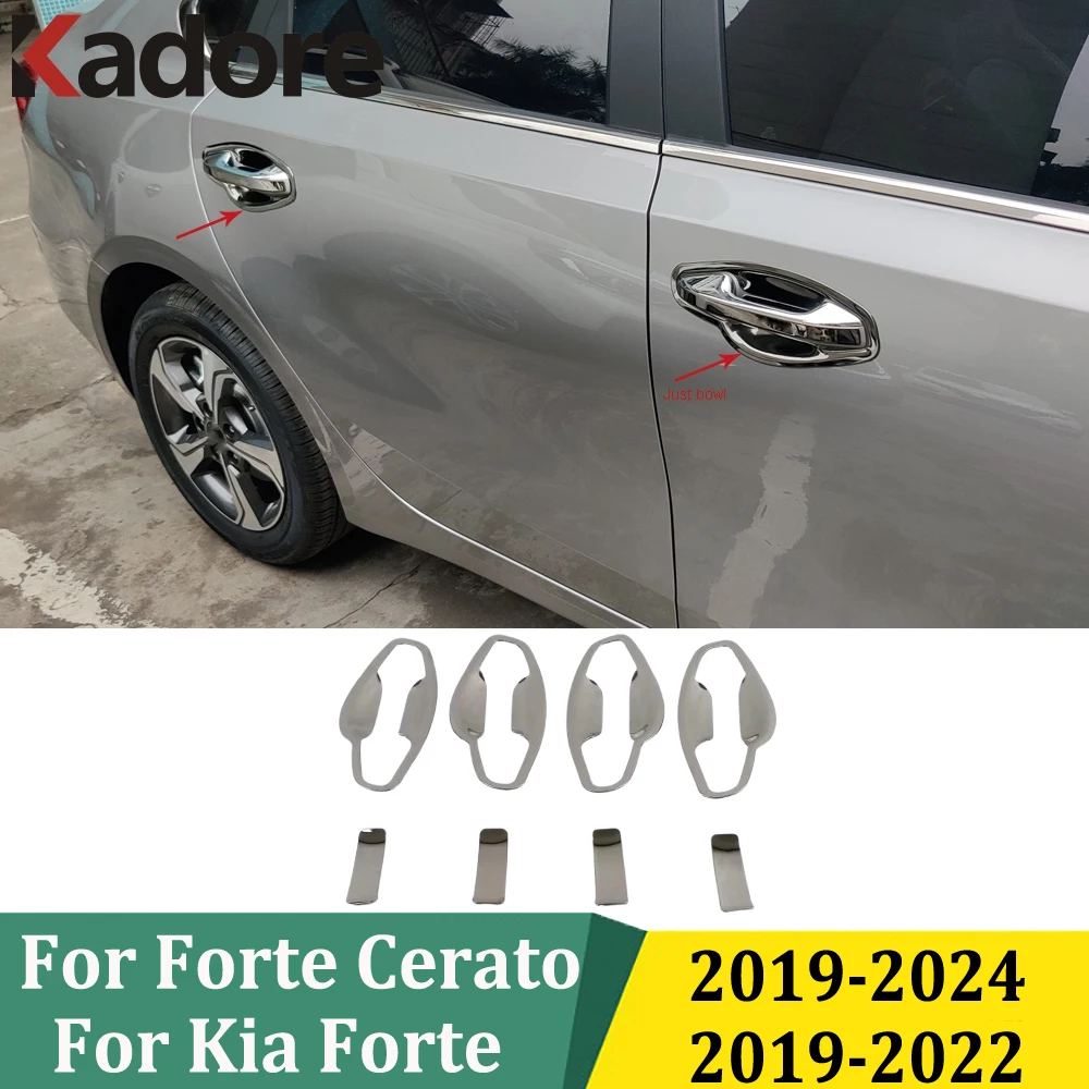 For Kia Forte Cerat… - image