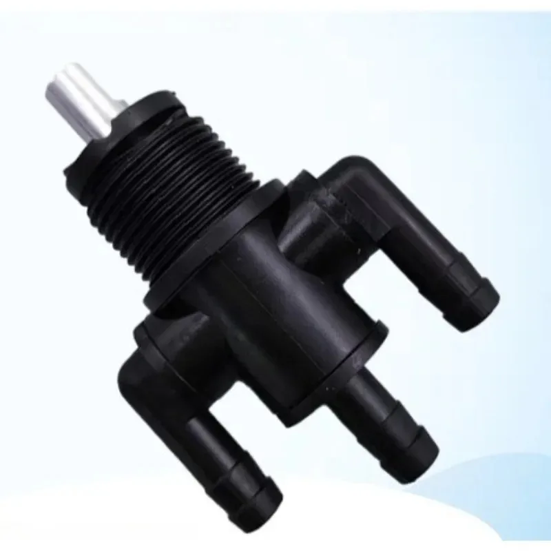 3 Way Engine Brake Accessories  For 7052154 Motorbike Fuel Valve Petcock Polaris Xplorer 250 300 Scrambler 400 4X4 Xpress 300