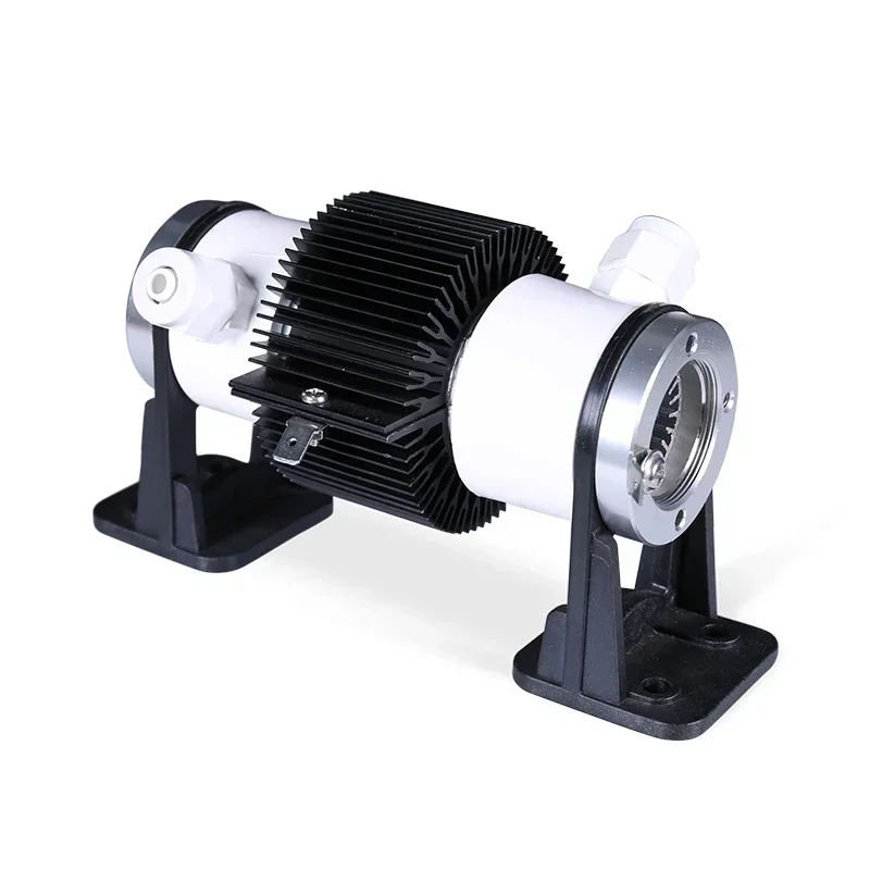 

OZOCENTER High Performance Ozone Power Supply 10g Ozone Generator Spare Parts 7g Ozone Generator Quartz Tube