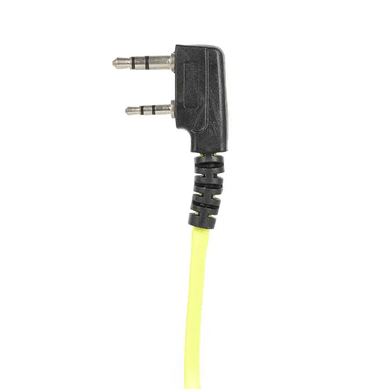 E9LB قطع غيار راديو اتجاهين بديلة لسماعات الأذن واكي توكي لـ BF888s UV5R