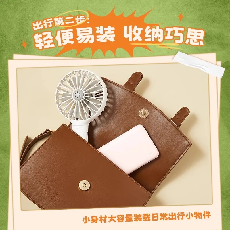 Zootopia Crossbody Bag - Vintage Style Cartoon Shoulder Bag