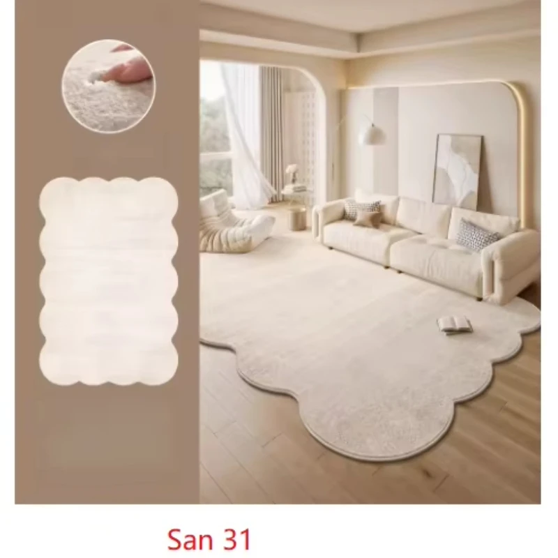 

110*140CM Germany Custom Size Carpet