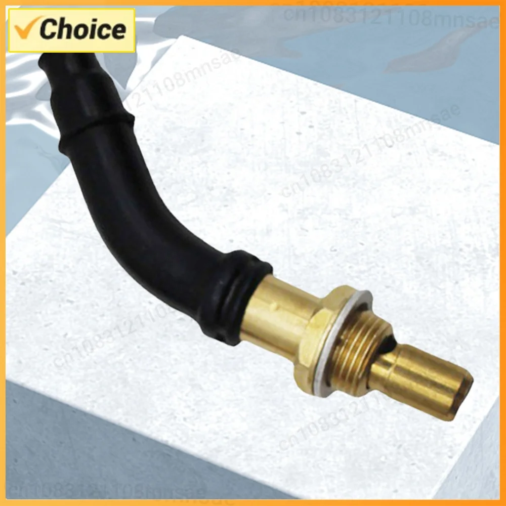 Hot Start Kit Keihin 16019-MEB-671 Hot Start Plunger Kit for PWK 28 30 32 34 PE30 PE28 for CRF 150 250 250X 450 450X 250R