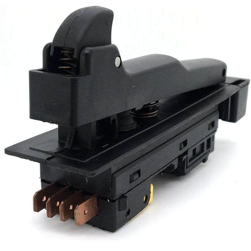 Schalter Switch für MAKITA 9027 S, 9029 S, 9047 S, 9057 S - 4-polig
