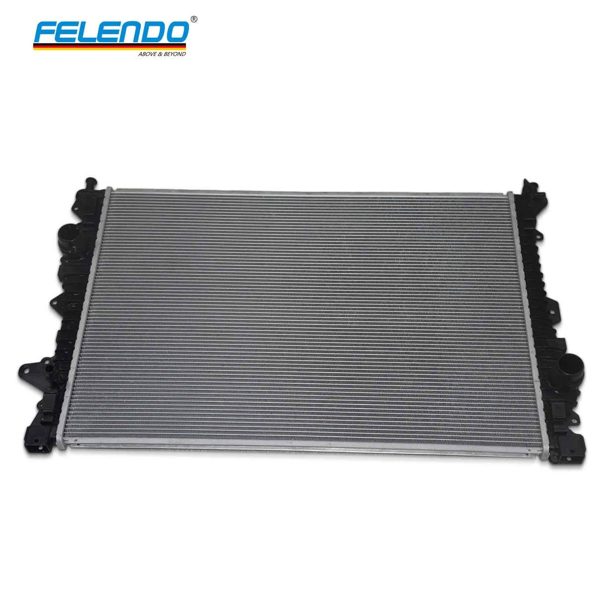 FELENDO low price good quality car parts J9C7324 LR075359 Particular Radiator for Range Rover Evoque&Discovery sport