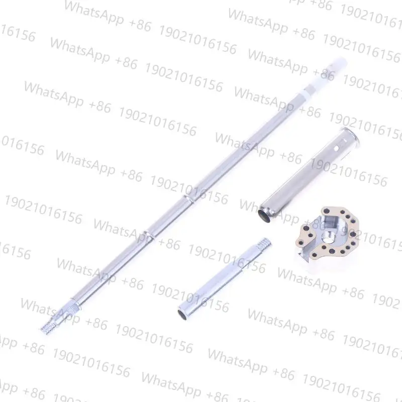 Joystick Soldering Iron Tip Heating Mold Controller Joystick Disassembly Installation Repair Tools For Switch Pro