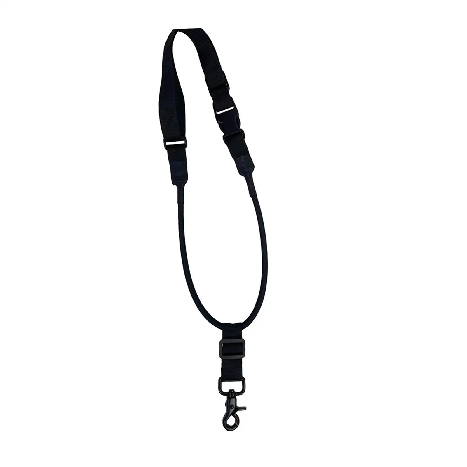 

Outdoor Connect Adjustable Safety Rope Shoulder Strap 1 Point