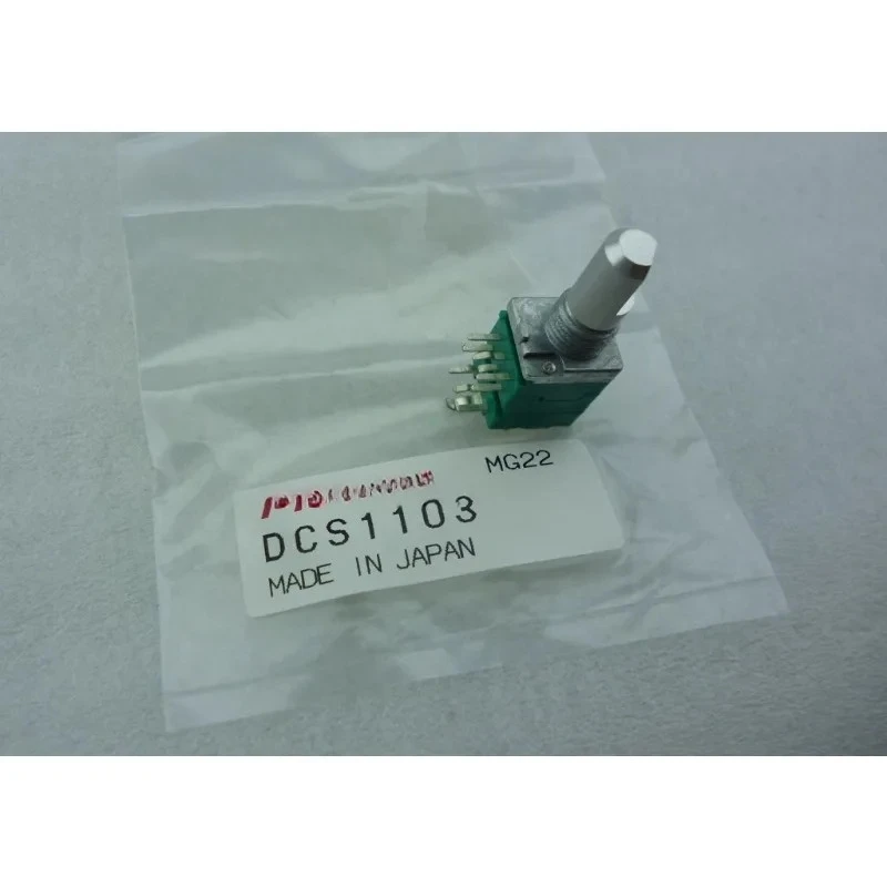 

DJM2000 Mixer 900 Total Volume Potentiometer Knob Output DCS1119 Accessories