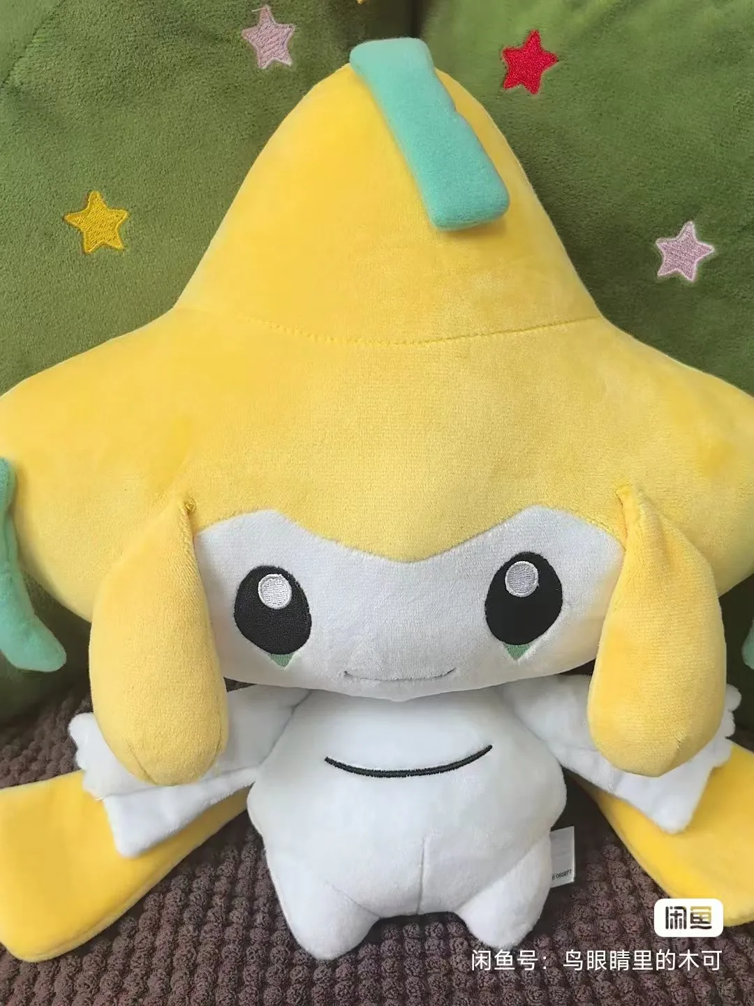 japon-pokemon-center-celebi-poupee-en-peluche-jouet-mignon-doux-enfants-anniversaire-cadeaux-de-noel