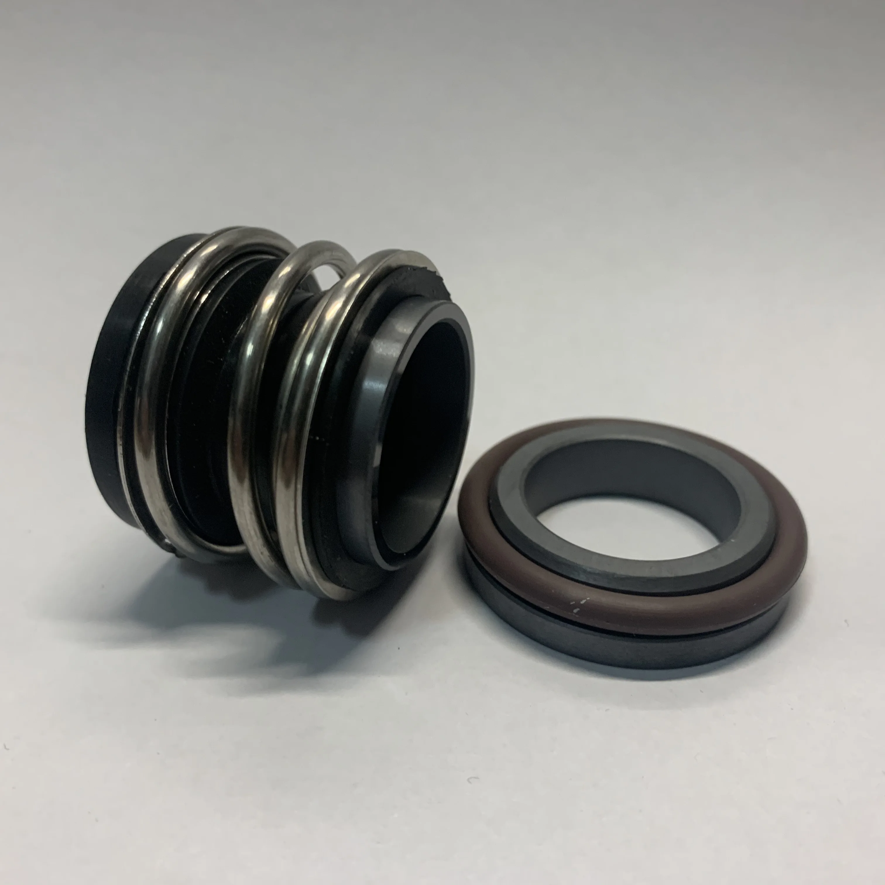 MG1S20-18/19/20/22/24/25/28/30/35/38/45/50/53/60 TLANMP Mechanical Seals With G6 Seats (Material:SIC/SIC/VIT)